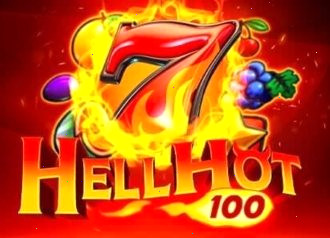 Hell Hot видеослот